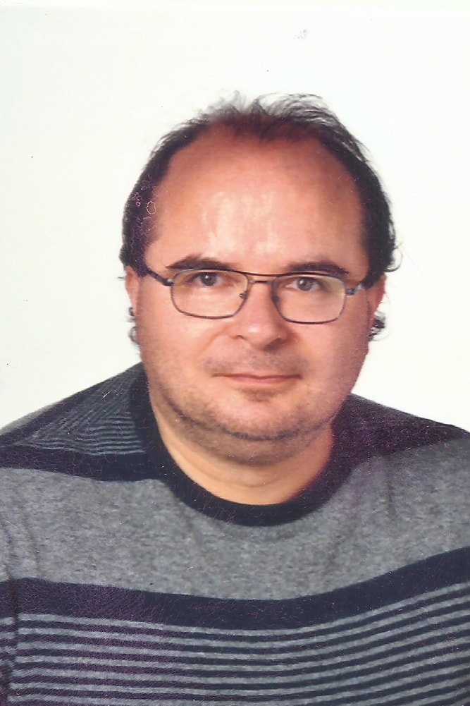 Eddy Marangon