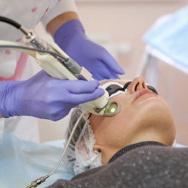 applicazioni Sistemi medicali